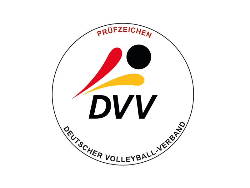 Partner DVV Logo